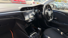 Vauxhall Corsa 1.2 Turbo Elite Nav Premium 5dr Petrol Hatchback